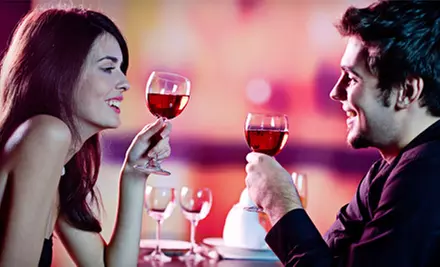 Speed-Dating Event for You or You and a Friend with Cocktails from Letting It Go (Up to 56% Off) - Primary Image