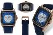 Louis Richard Aydon Men's Multifunction Watch - Second Medium