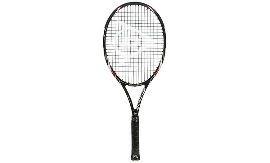 Image 3: Dunlop Tennis Racket