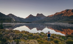 Tasmania: 3-Night Pass with TasVillas Group