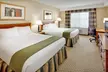 One- or Two-Night Weekday Stay for Two with Wine Tastings at Holiday Inn Express Long Island-East End in Riverhead - Second Medium