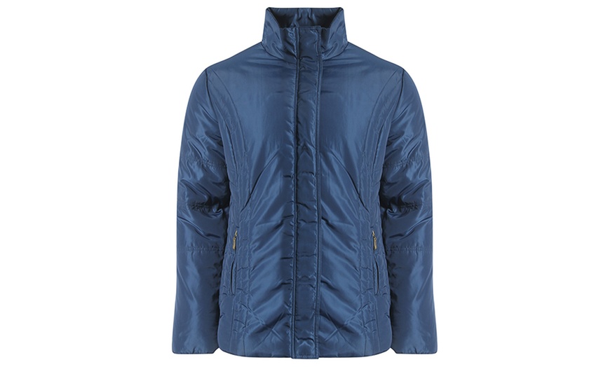 Image 9: Arctic Storm Waterproof Jackets