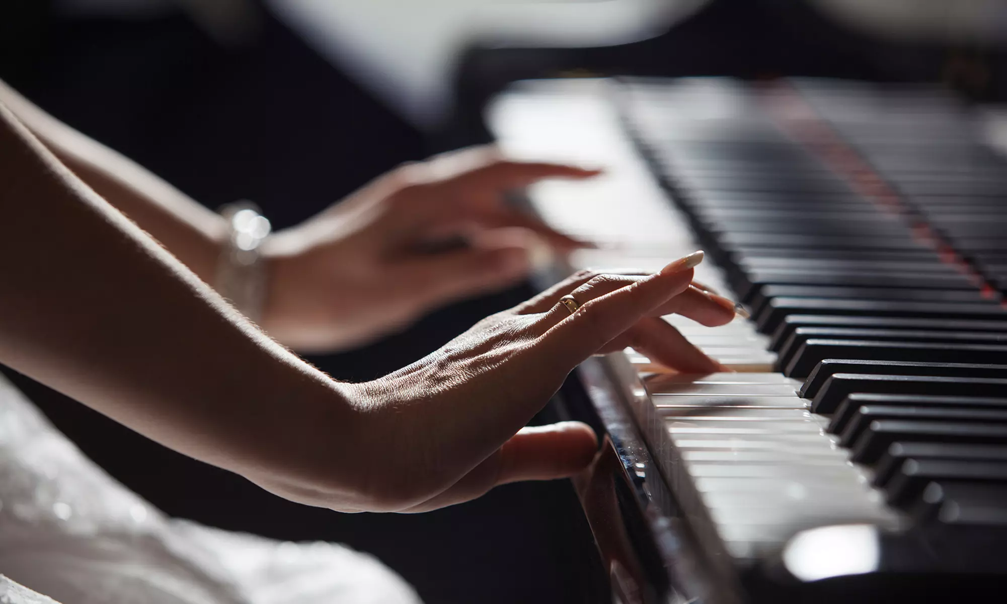 Sara Davis Buechner at Winspear Centre on Monday, June 9 (Up to 63%Off) - Primary Image