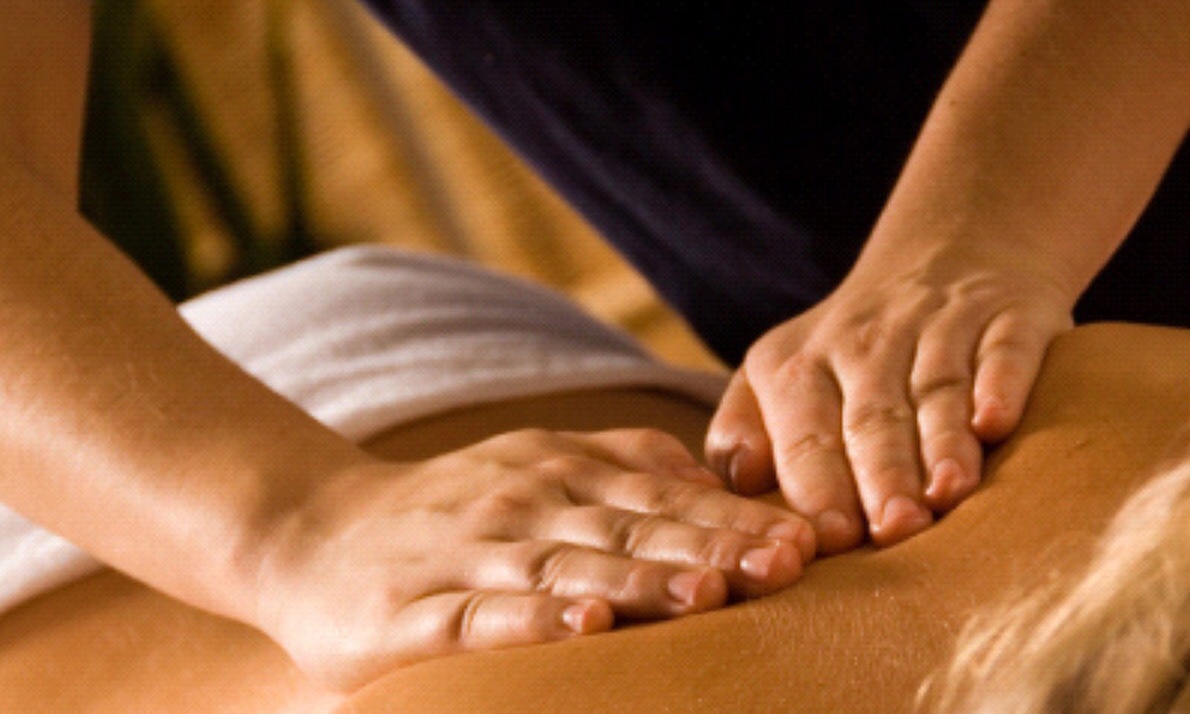 Enjoy Relaxing Massage Options in a Serene Setting