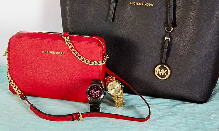 $25 for $40 Worth of Designer Clothing and Accessories by Michael Kors, Kate Spade and More at Ideel  - Primary Image