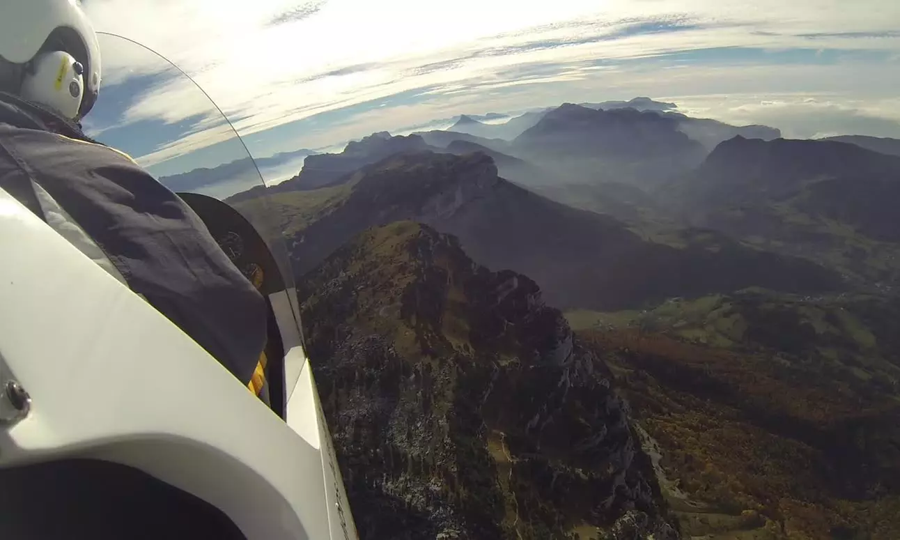 Jusqu'à 35% de remise sur Avion (Pilotage / Expérience) chez AGProcess