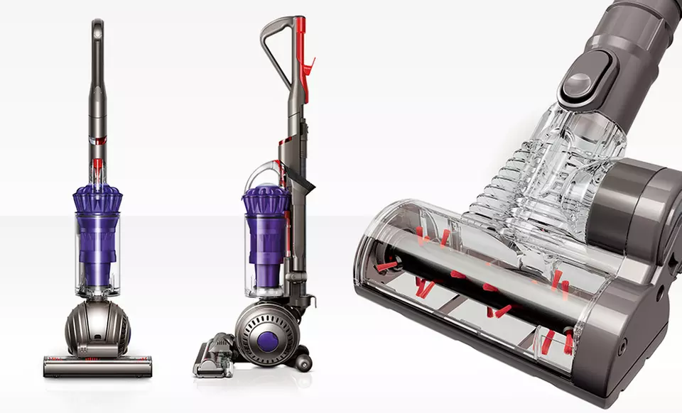 Dyson DC40 Vacuum top