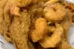 Takeout or Delivery Food from Sea Kings Seafood Kitchen (Up to 30% Off). Two Options Available. - Second Medium