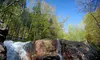 Two-Night Stay at Kancamagus Lodge in Lincoln, NH