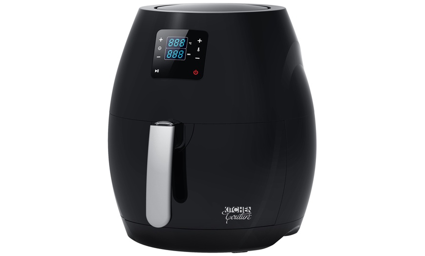 Image 4: 7L Digital Air Fryer