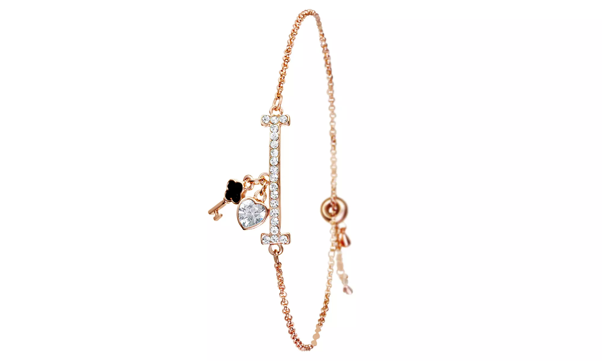 Bracelets SC Crystal au choix avec cristaux Swarovski®