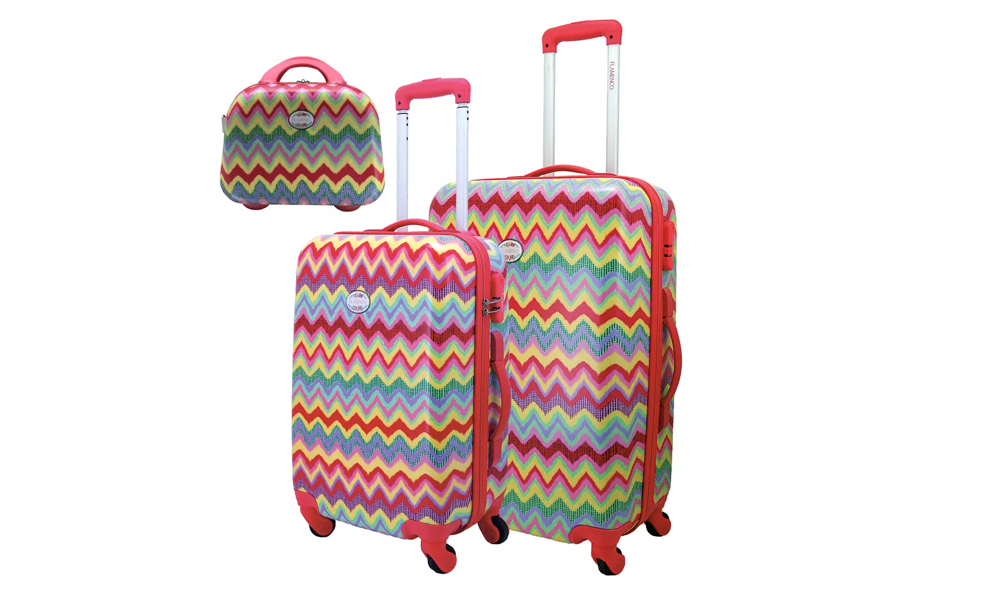 Maletas y neceser de viaje - Primary Image