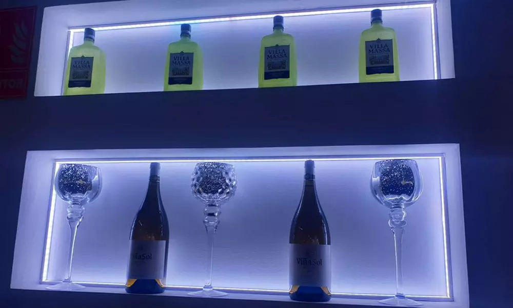 Festín mediterráneo: menú de paella con opción a botella de vino