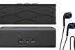 Merkury Innovations Speaker and Earbud Bundle. Multiple Colors Available. - Second Medium