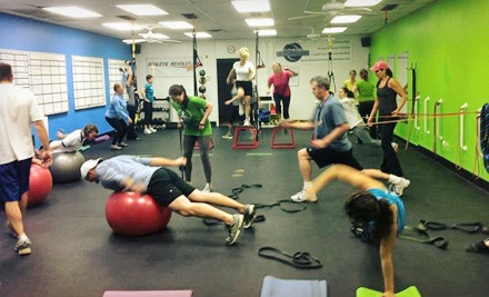 Boot-Camp Classes - Flemington Boot Camps | Groupon