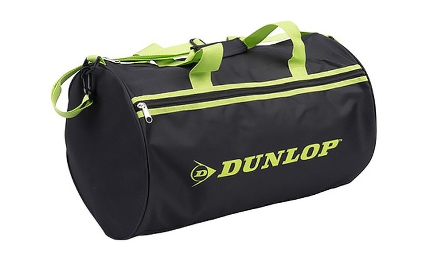 Image 3: Dunlop Gym Bag