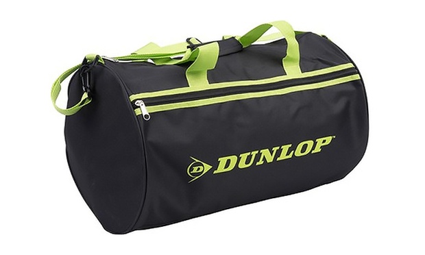 Dunlop shop gym bag