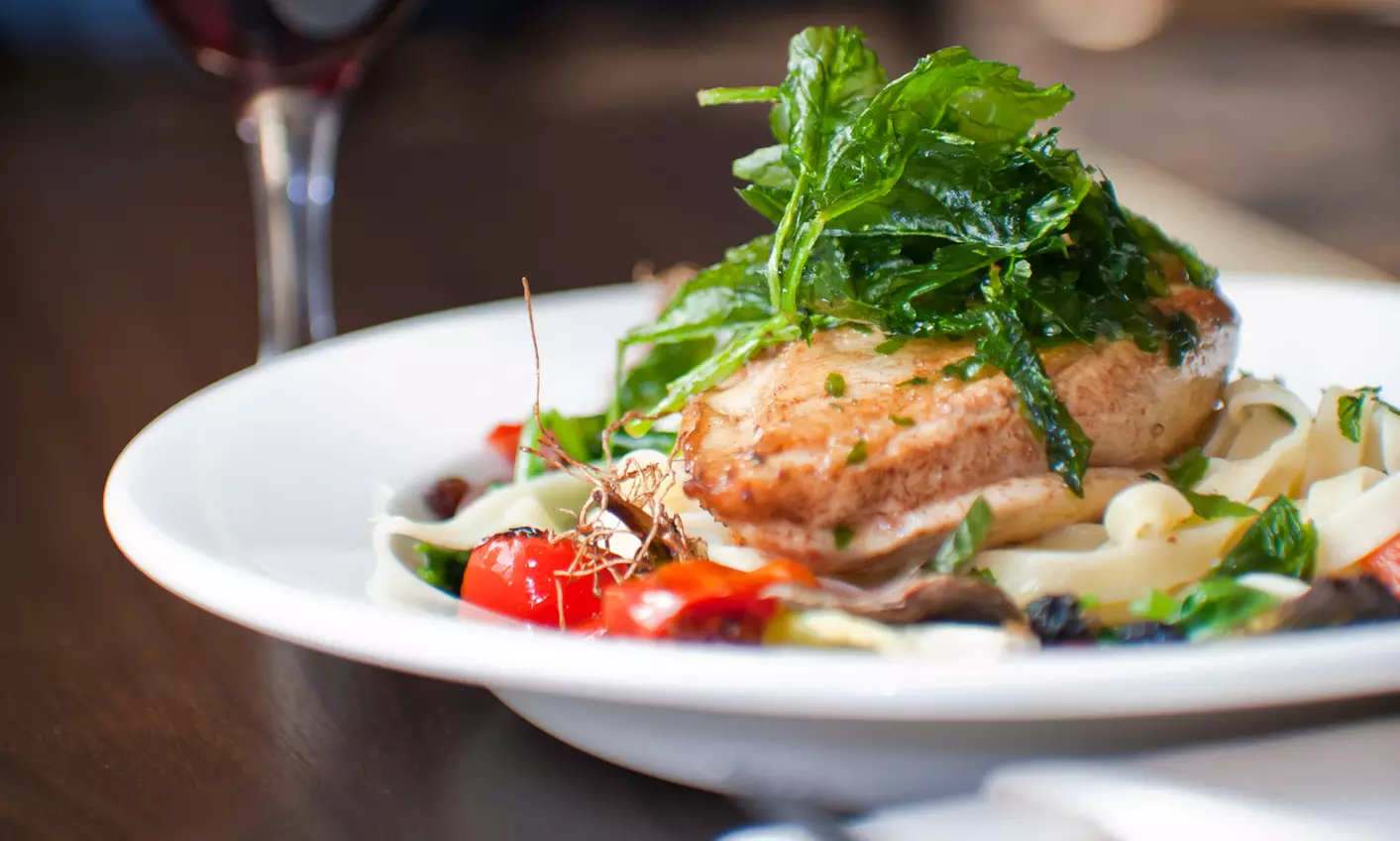 $20 for a Jacksonville Restaurants Gift-Card Deck from Shuffle and Dine Jacksonville ($62.98 Value) - Primary Image