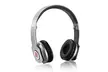 Zoro Series On-Ear Stereo HiFi Headphones with Wireless or Wired Options from $39.99-$89.99 - Second Medium