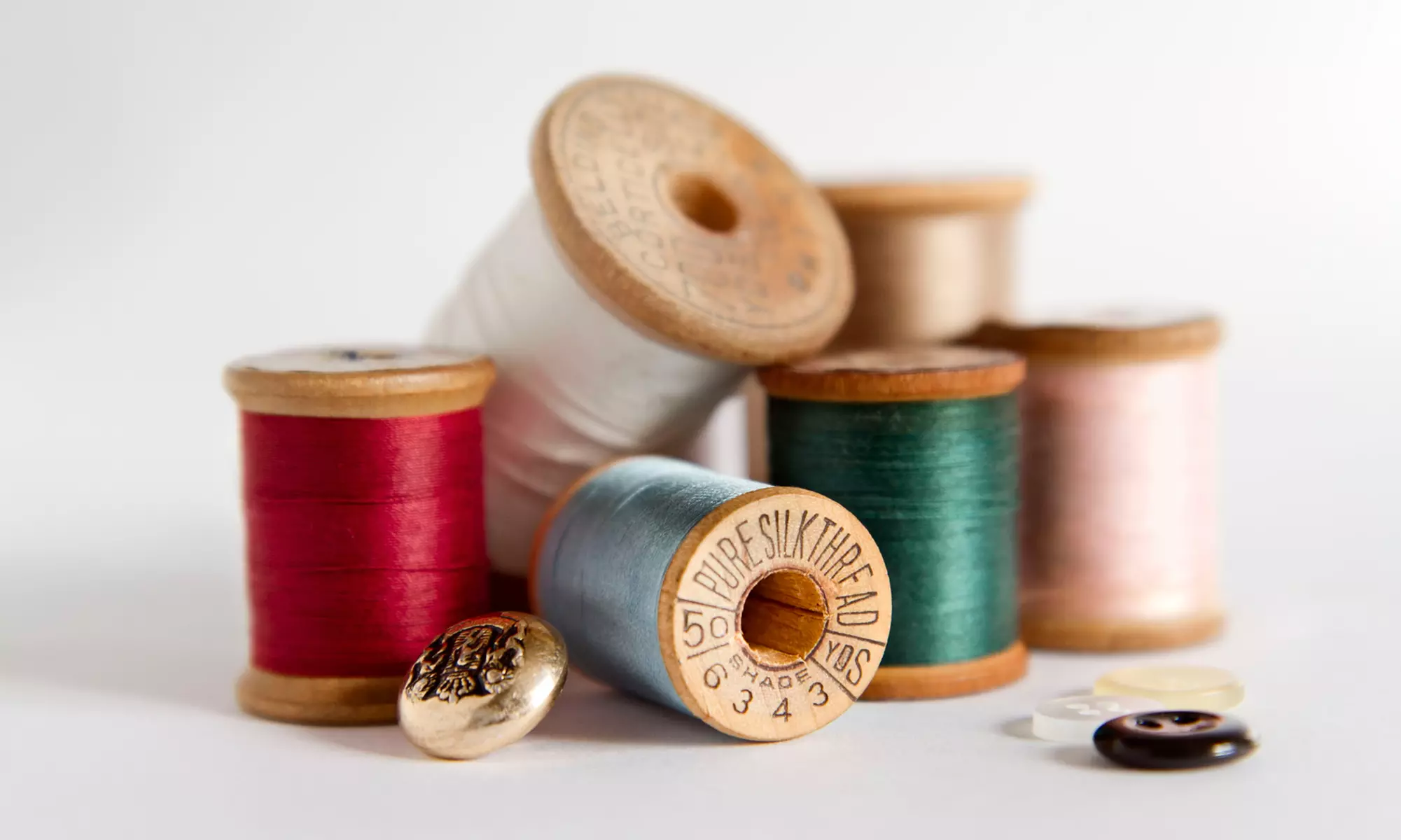 $25 for $50 Worth of Any One Sewing, Quilting, or Embroidery Class and Supplies at Kramer's Sew & Vac - Primary Image