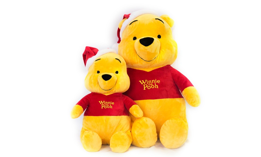 Image 3: Peluches Disney 45 et 63 cm