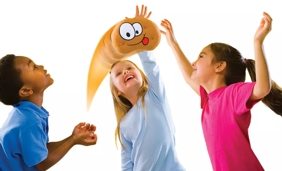 Electronic Hot Potato Musical Game. Free Returns. - Second Medium