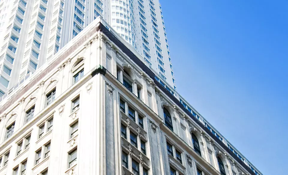 One-Night Stay at One King West Hotel & Residence in Downtown Toronto - Second Medium