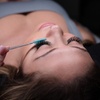 Image 2: Transform with Full Set of UV LED Hybrid or Volume Lash Extensions