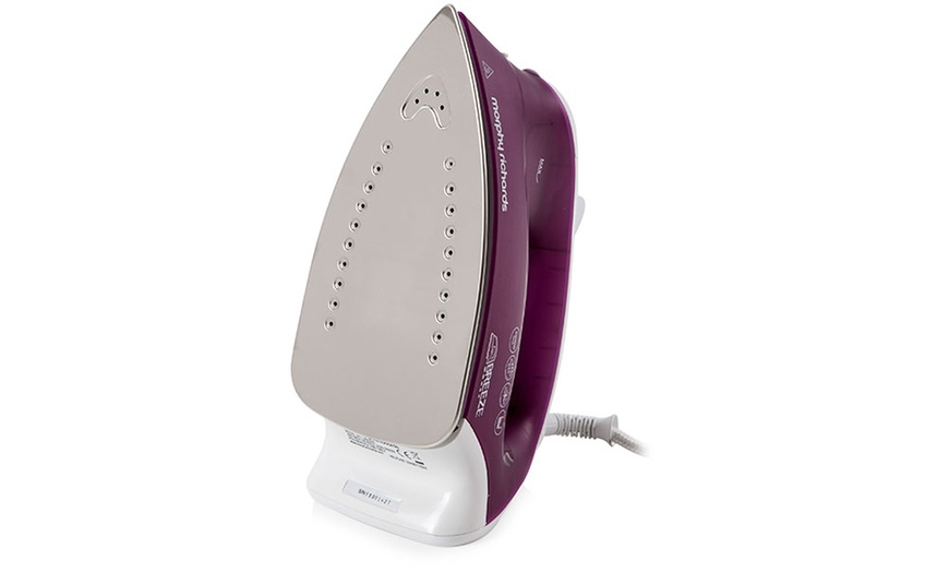 Image 2: Morphy Richards 2600W Iron