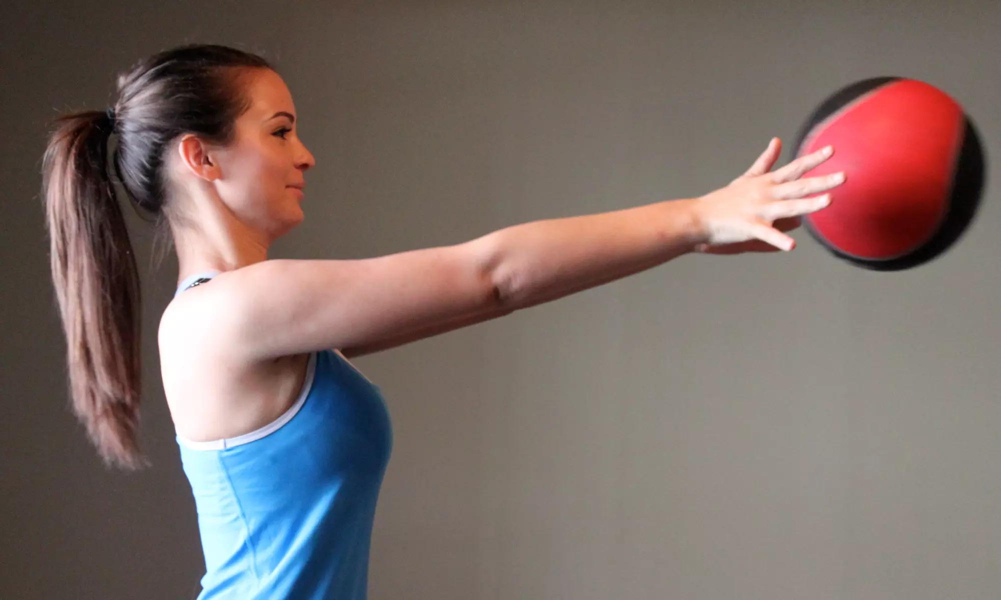 Eight Personal Training Sessions at Direct fitness Llc (50% Off) - Primary Image