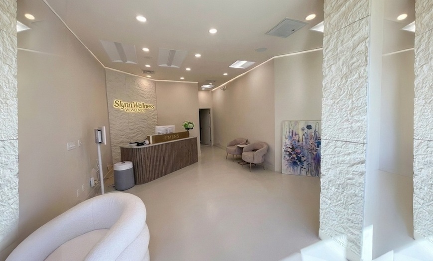 Image 5: Full Body Meridian Therapy Massage for Relaxation