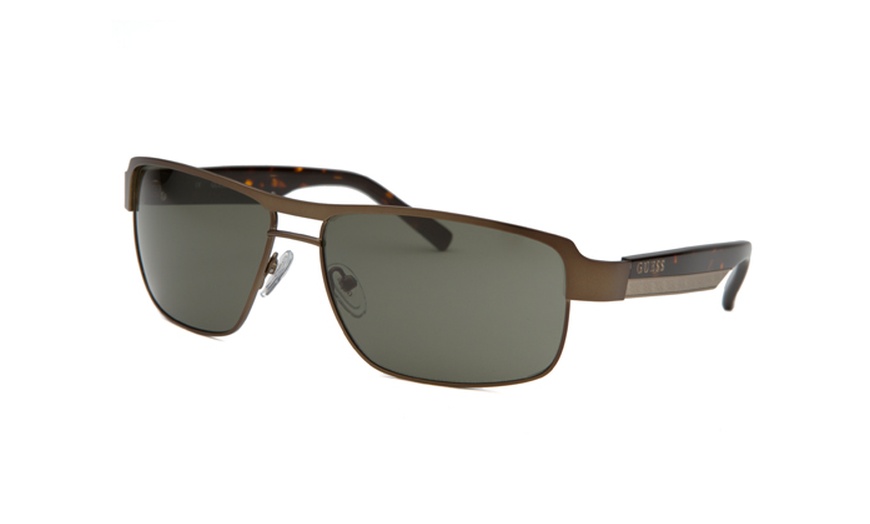 Image 14: Guess Sunglasses