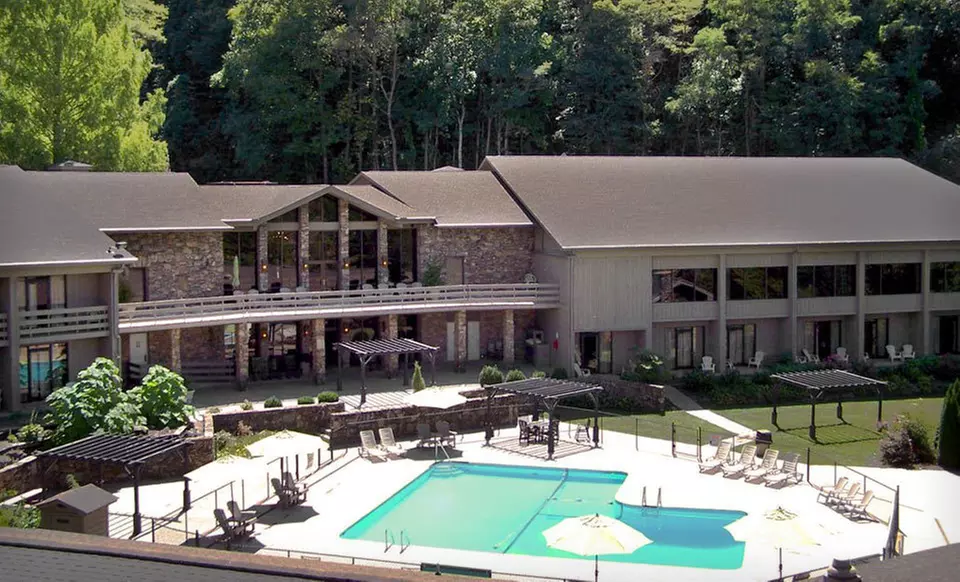 Two-Night Stay for Up to Four at Fontana Village Resort in the Great Smoky Mountains - Primary Image