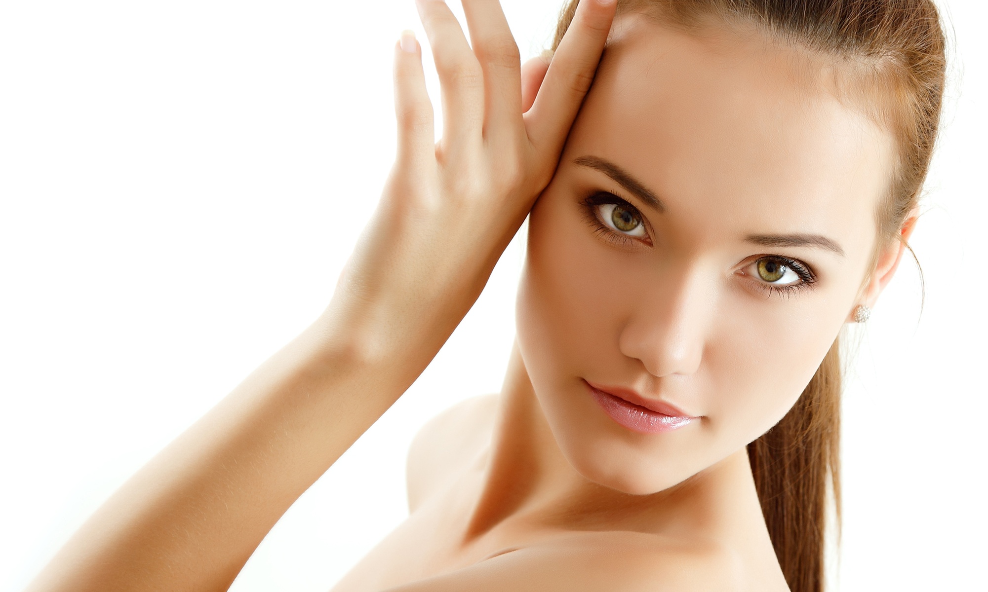 Lift and Tighten Skin with Nonsurgical Ultherapy Options