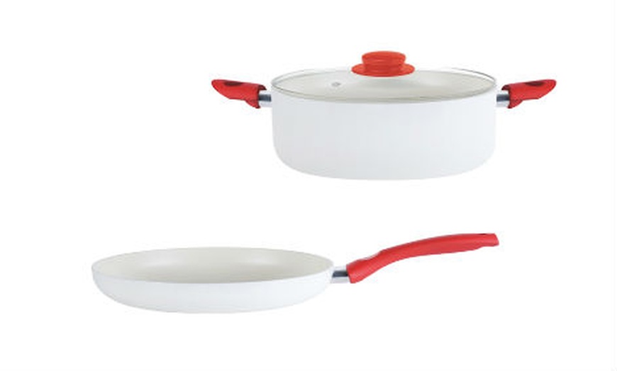 Image 6: Thomas & Domo Cookware Set