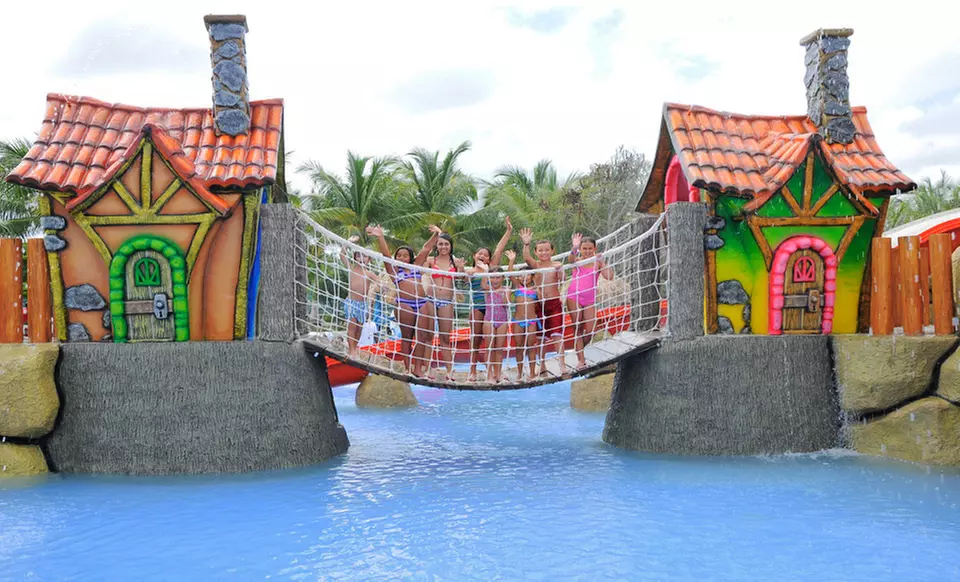 ✈ Grand Bahia Principe Turquesa Stay with Airfare. Includes Taxes and Fees. Price per Person Based on Double Occupancy. - Second Medium