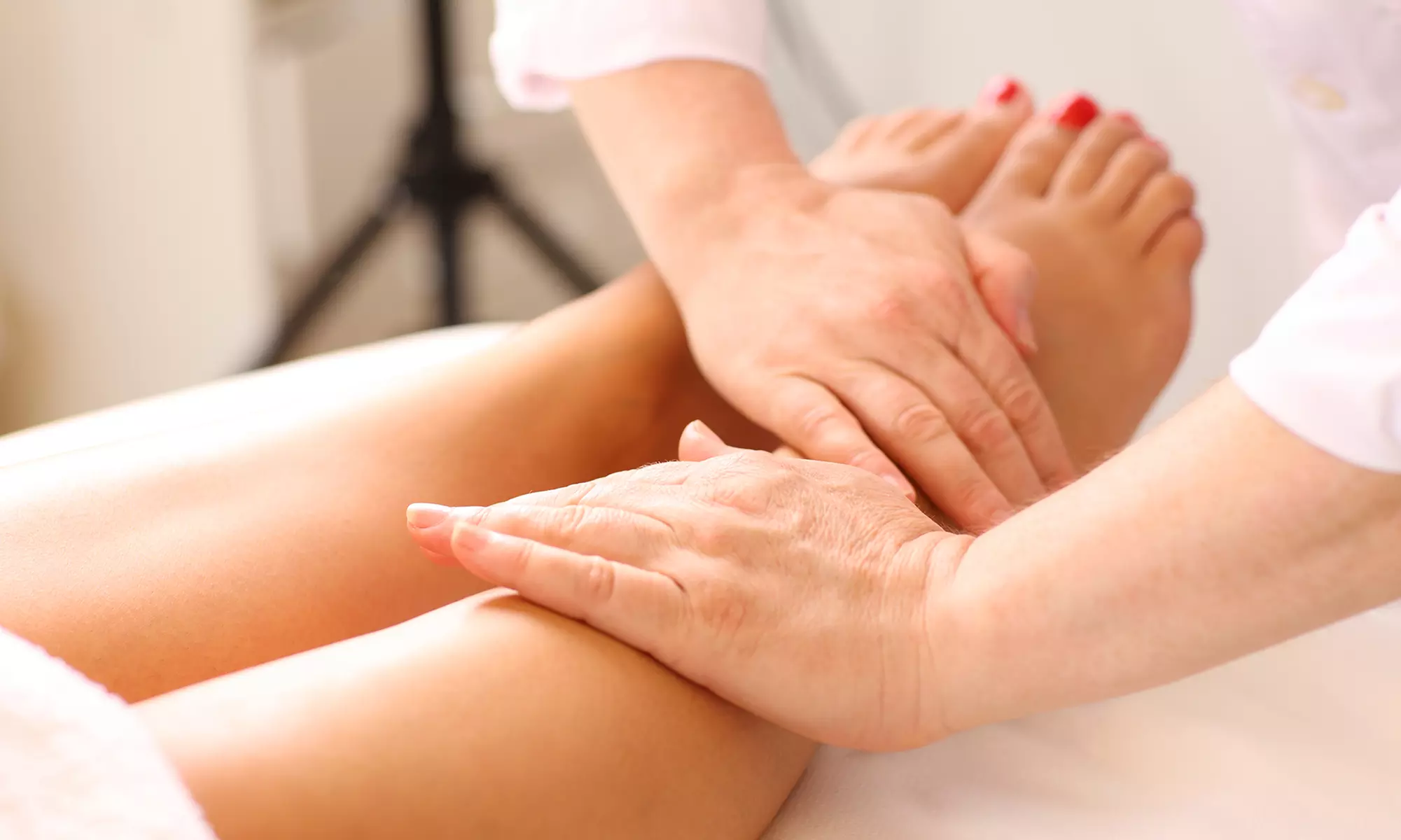 Reduce Cellulite and Boost Circulation with Lymphatic Massage