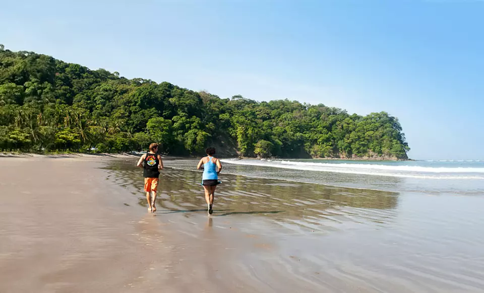 Four- or Seven-Night Weight-Loss-and-Wellness Retreat at Birchcreek Costa Rica in Guanacaste, Costa Rica - Primary Image