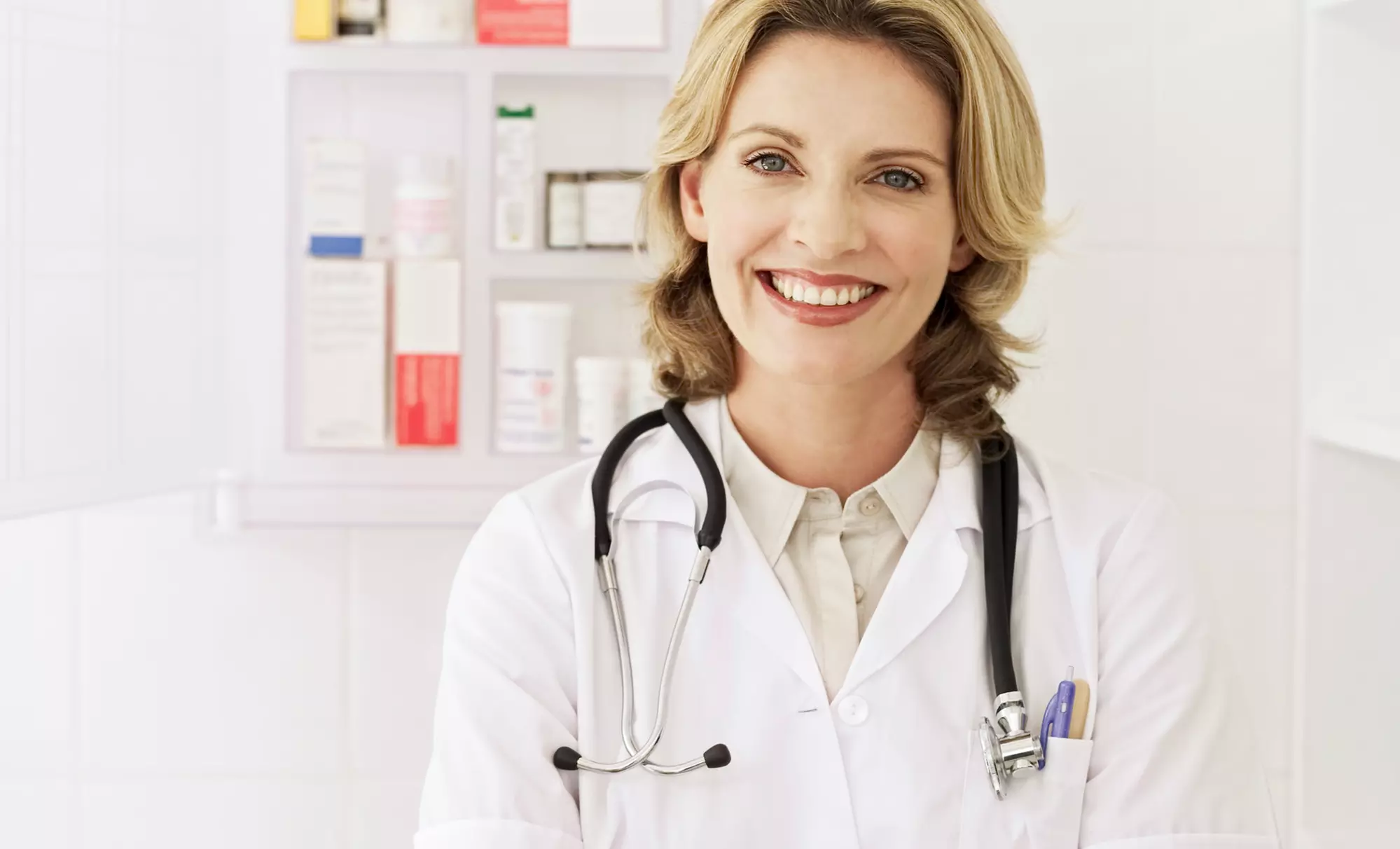 $156 for a Physical Exam at Dyckman Medical Services ($300 Value) - Primary Image