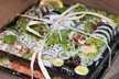 Zestaw sushi: Mega za 200 zł w Haiku Sushi (zamiast 260 zł) - Second Medium