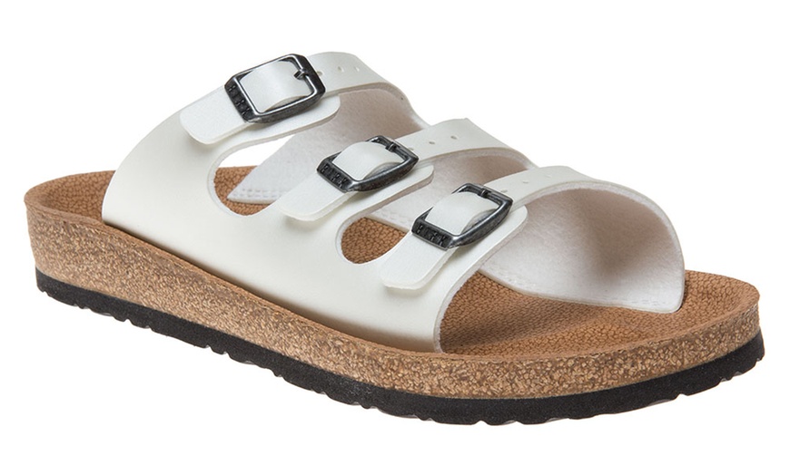 Image 7: Women's Birkenstock Relax Sandals