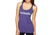 Women's Yoga Tanks - Second Medium