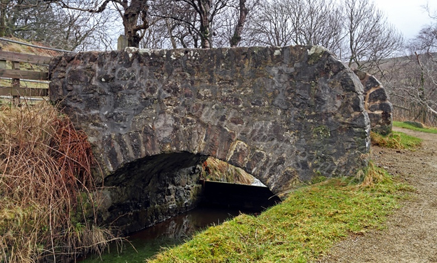 Image 5: Choice of Greenock Walking Tour 