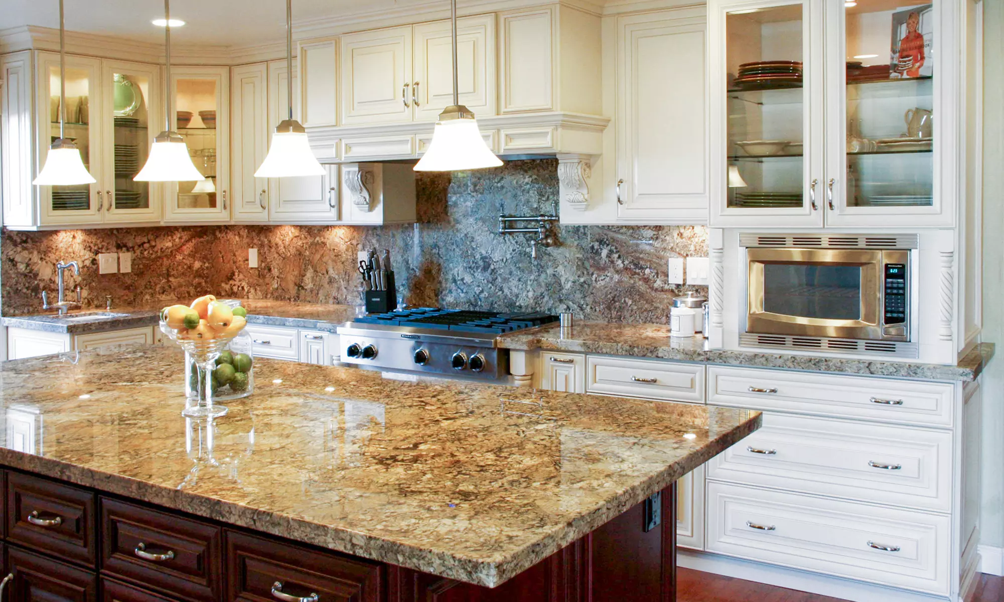 C$100 for a 3D Kitchen or Bathroom Cabinet Design Plan from Cowry Cabinets (Burnaby) Corp (C$200 Value) - Primary Image