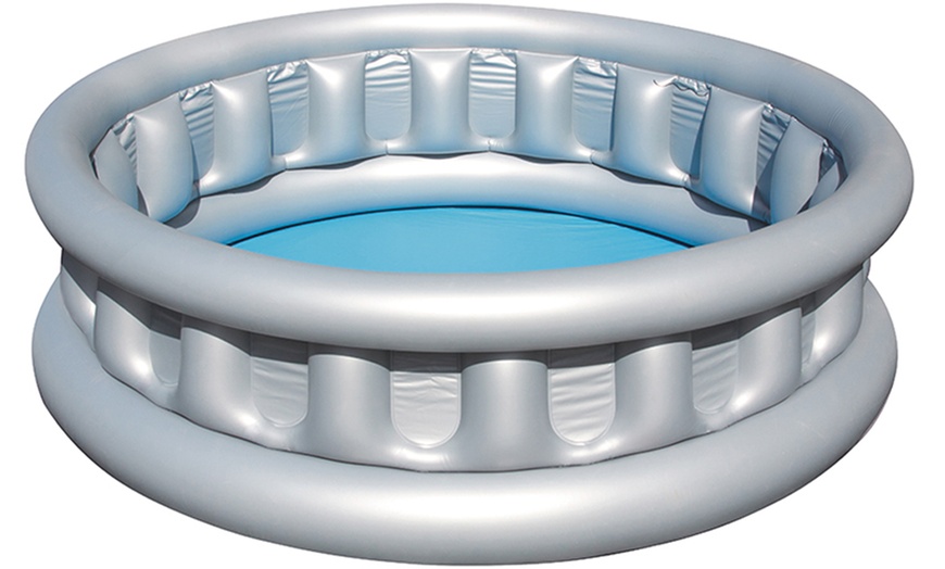 Image 41: Bestway Kids Mini Pools