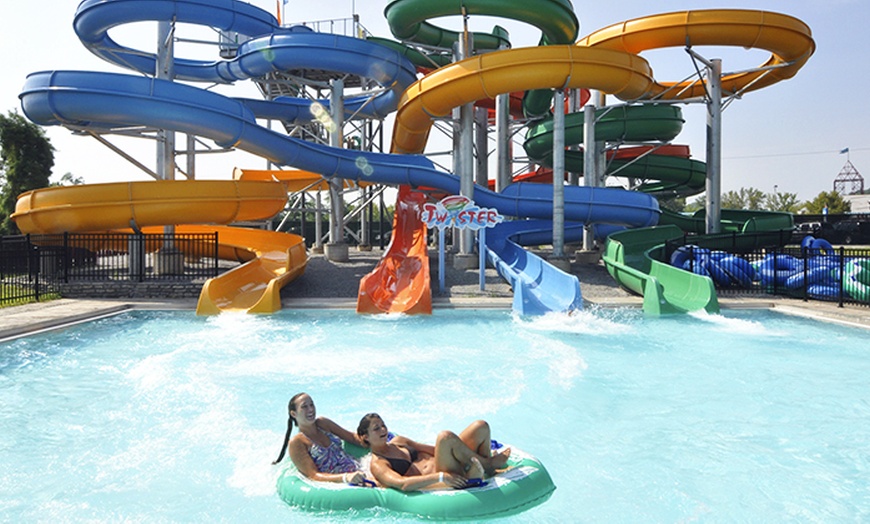 Coney Island Cincinnati in - Cincinnati, OH | Groupon