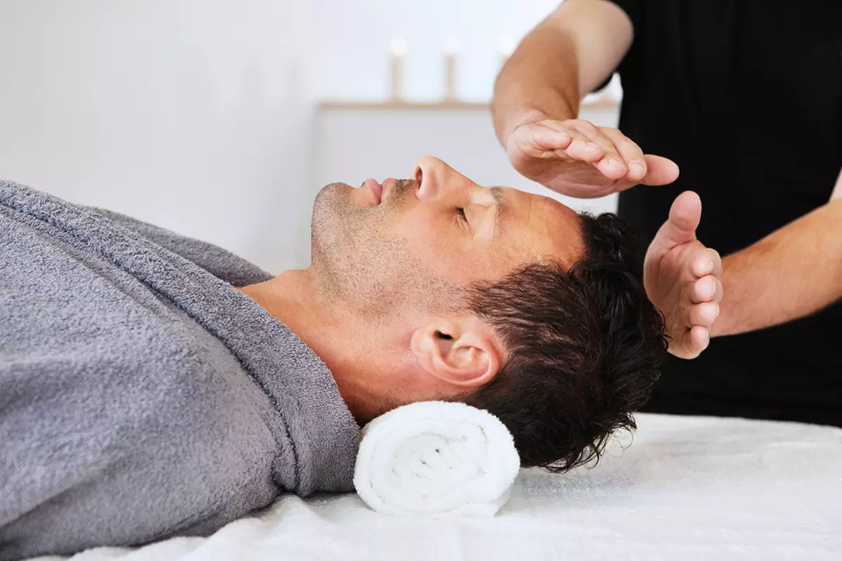 50-Minute Custom Massage at Tree of Zen (Up to 45% Off) - Second Medium