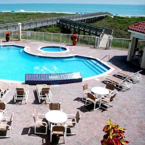 La Copa Inn Beach Hotel in - South Padre Island, TX | Groupon Getaways