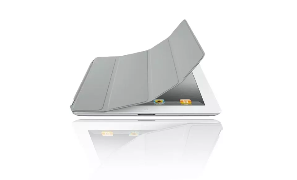 Apple iPad Smart Cover for iPad 2, 3, and 4  - Second Medium