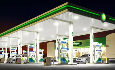 $4 for a BP Gift Card ($10 Value) - Primary Image